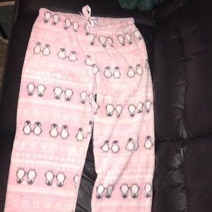 Pajama pants